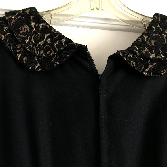 Sleeveless dress - Picture 3 of 5